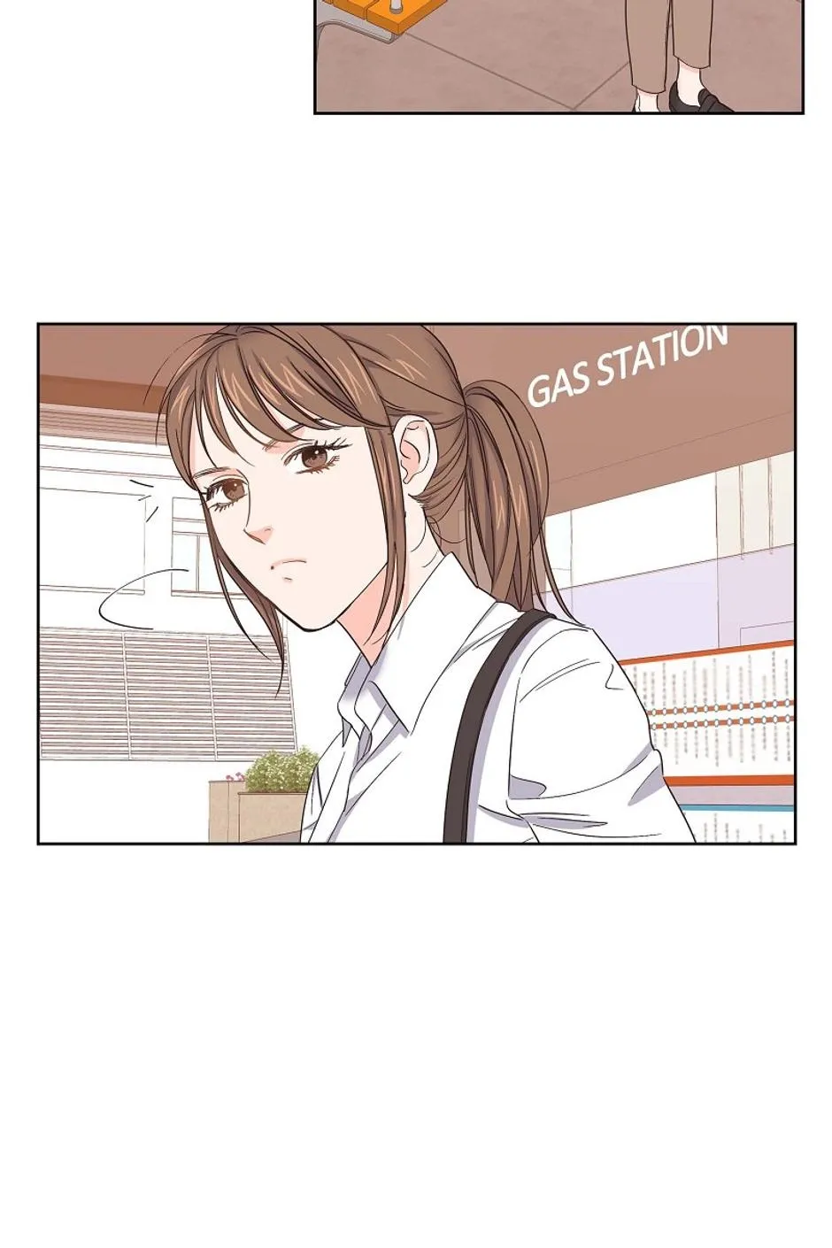 The Scandal (DOG) Chapter 6 page 19 - 