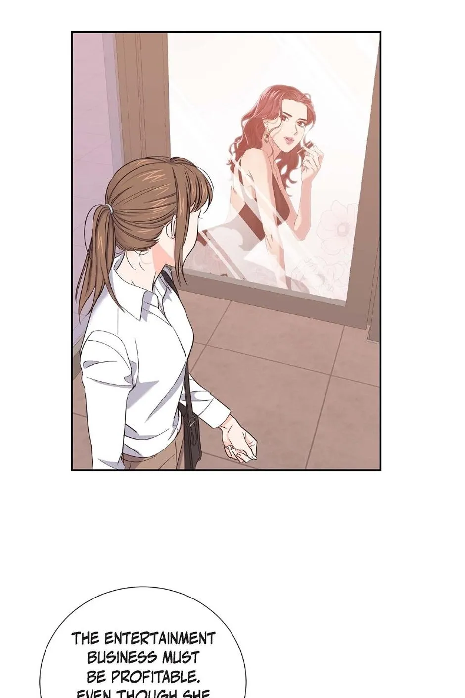 The Scandal (DOG) Chapter 6 page 20 - 