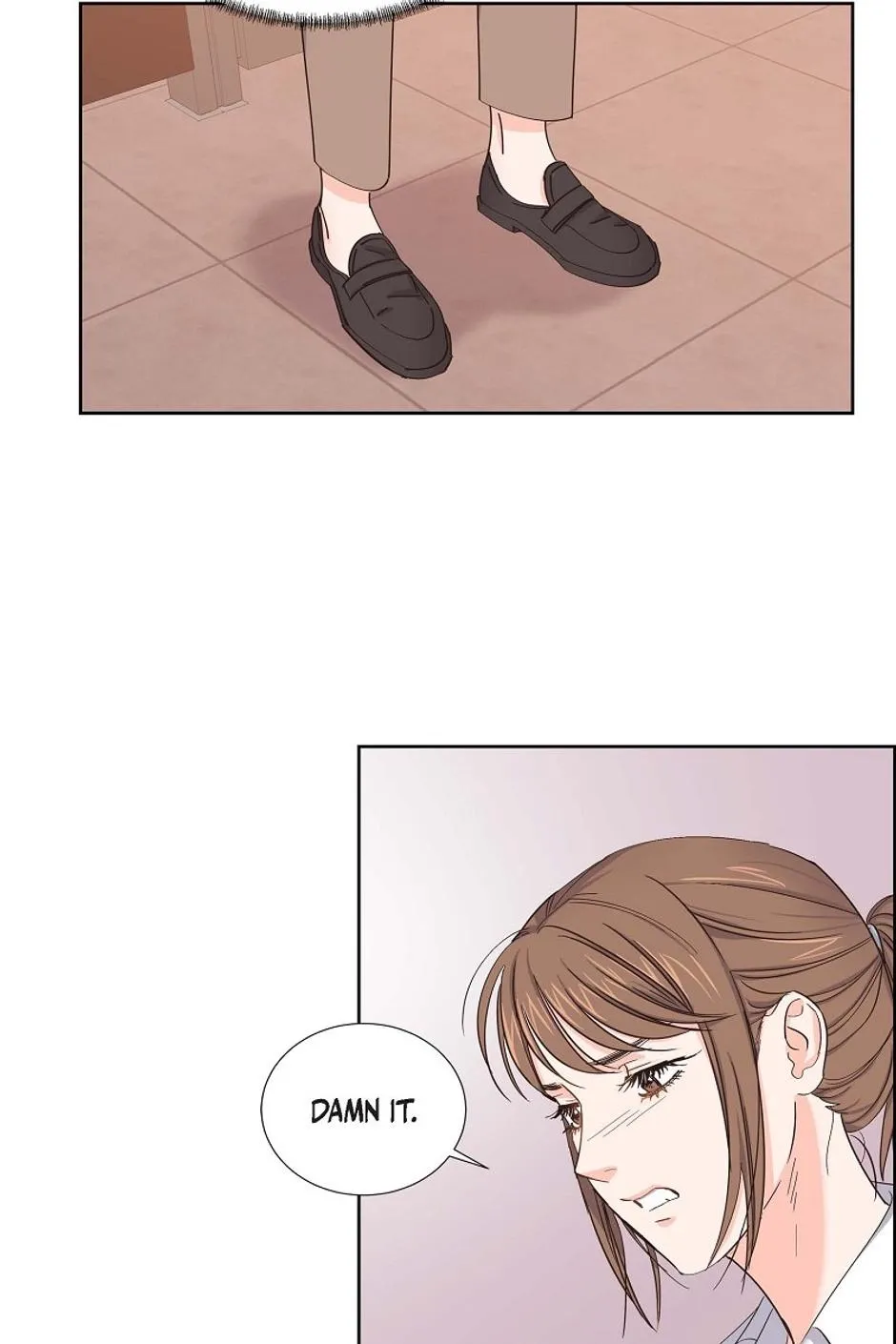 The Scandal (DOG) Chapter 6 page 24 - 