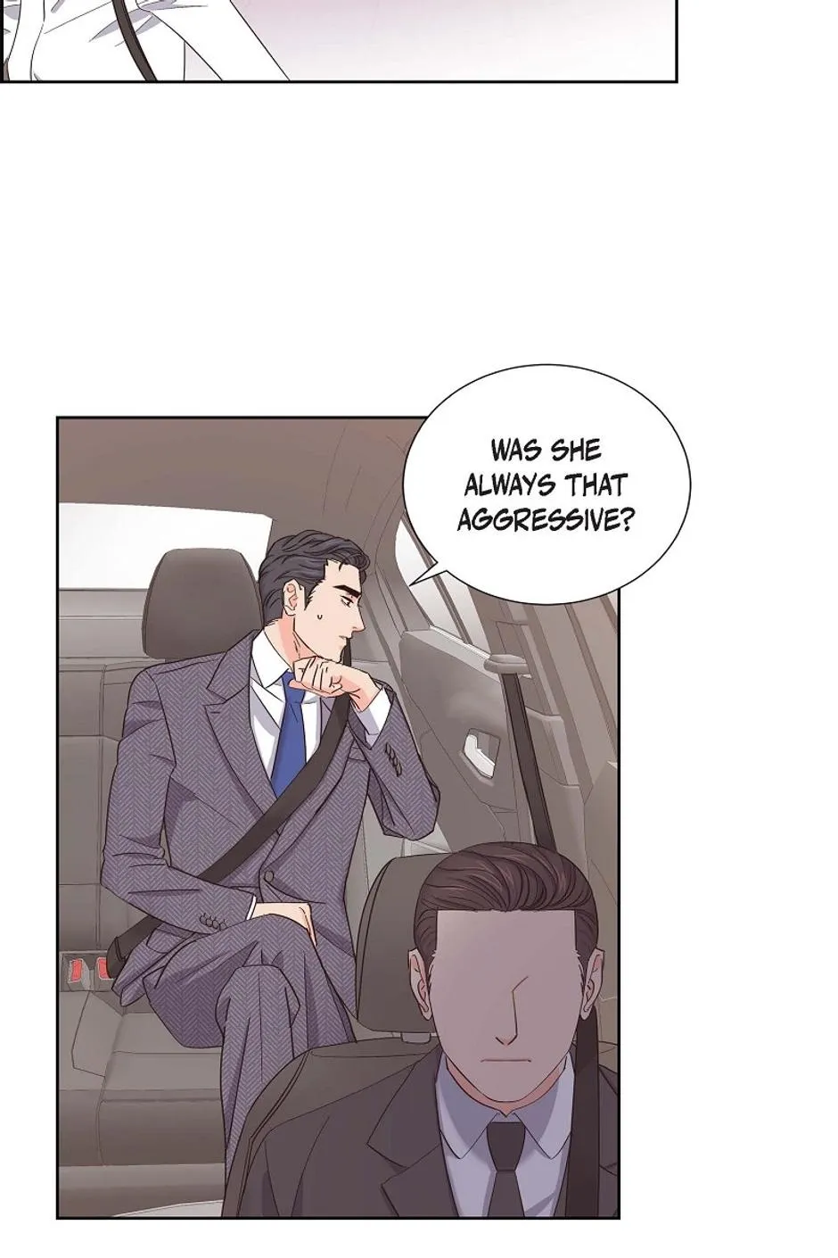 The Scandal (DOG) Chapter 6 page 27 - 