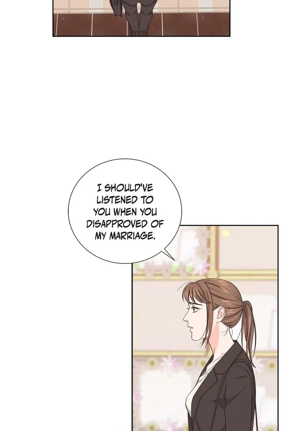The Scandal (DOG) Chapter 6 page 34 - 