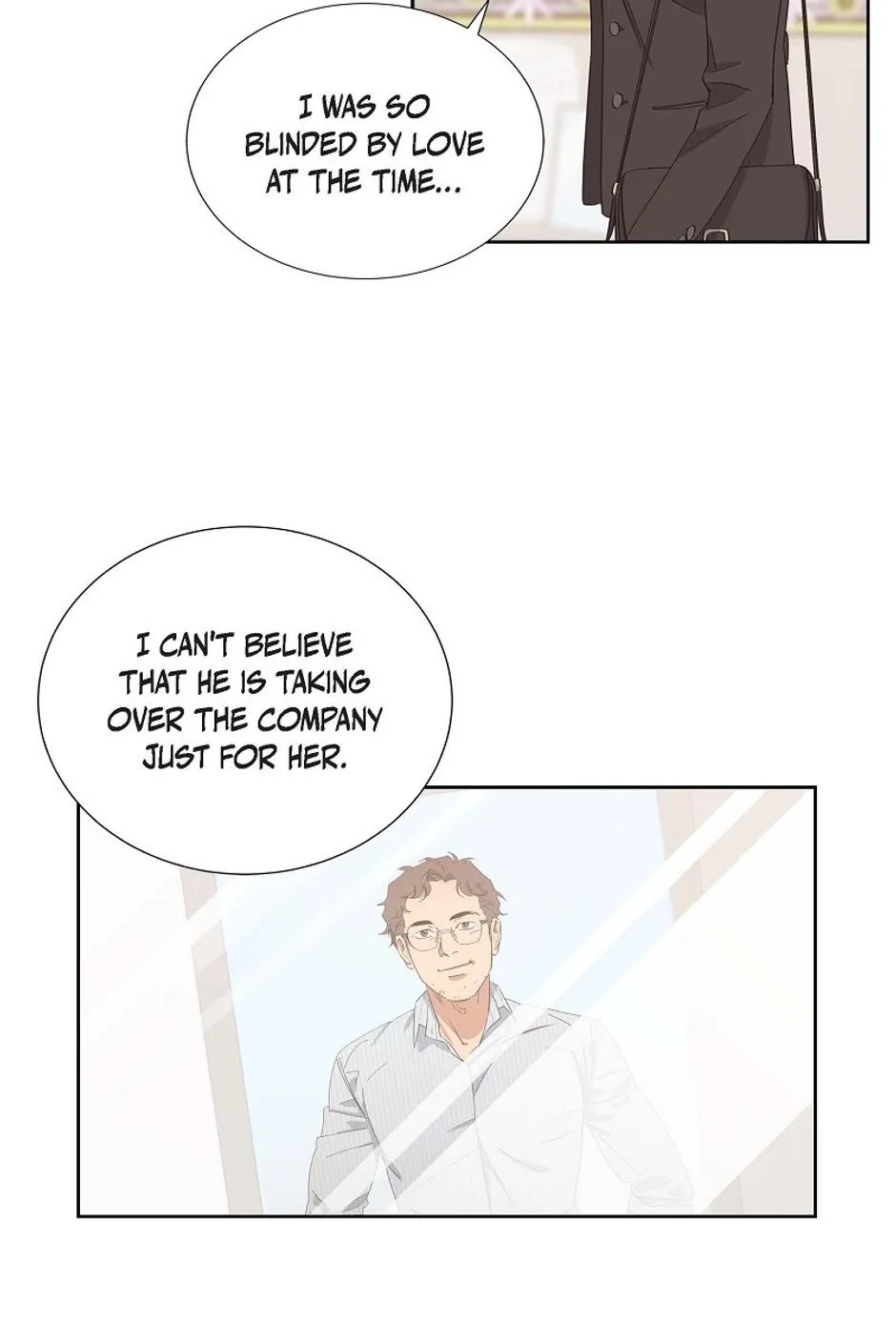 The Scandal (DOG) Chapter 6 page 35 - 