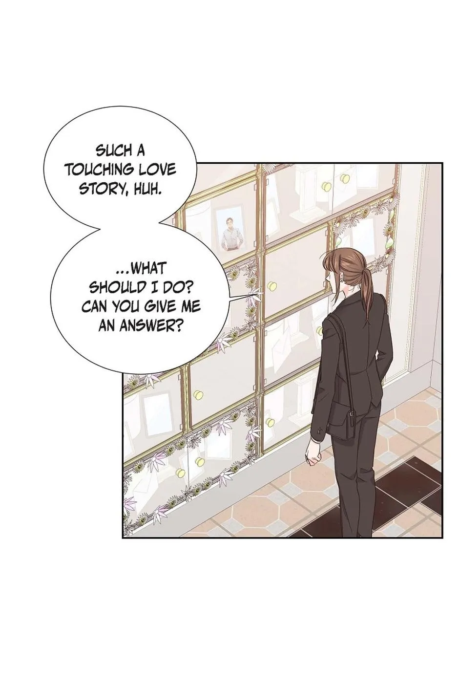 The Scandal (DOG) Chapter 6 page 36 - 