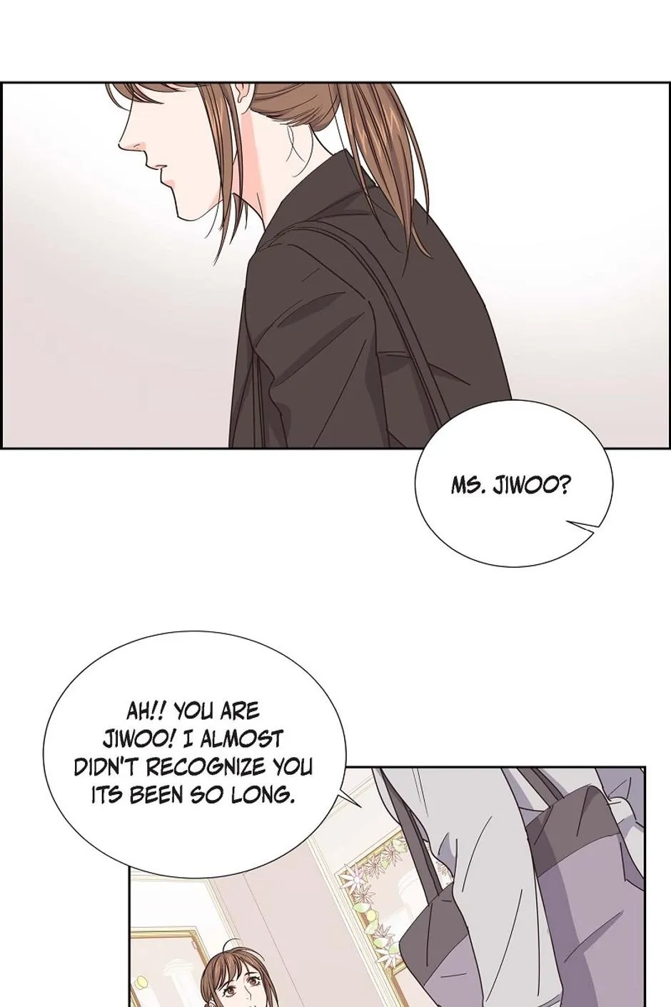 The Scandal (DOG) Chapter 6 page 37 - 