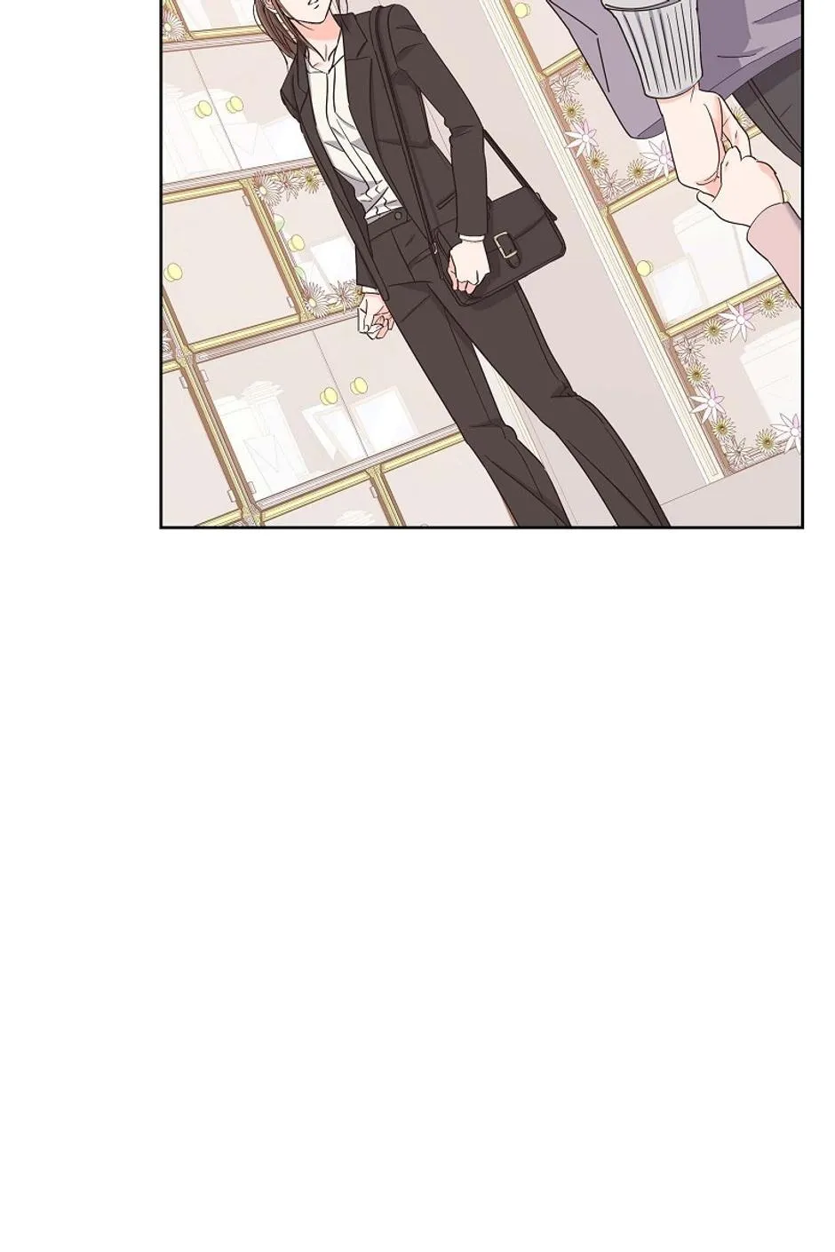 The Scandal (DOG) Chapter 6 page 38 - 