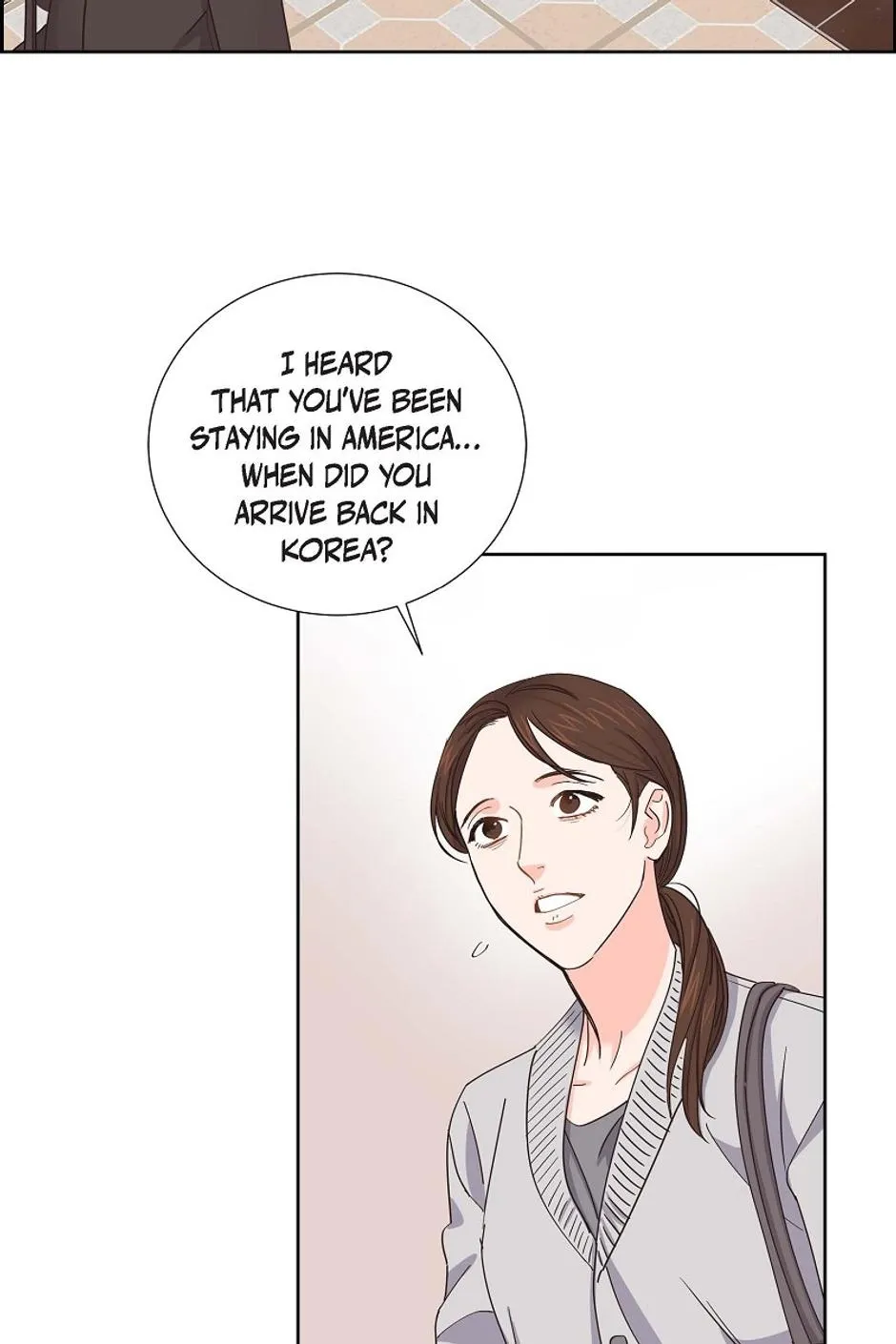 The Scandal (DOG) Chapter 6 page 40 - 