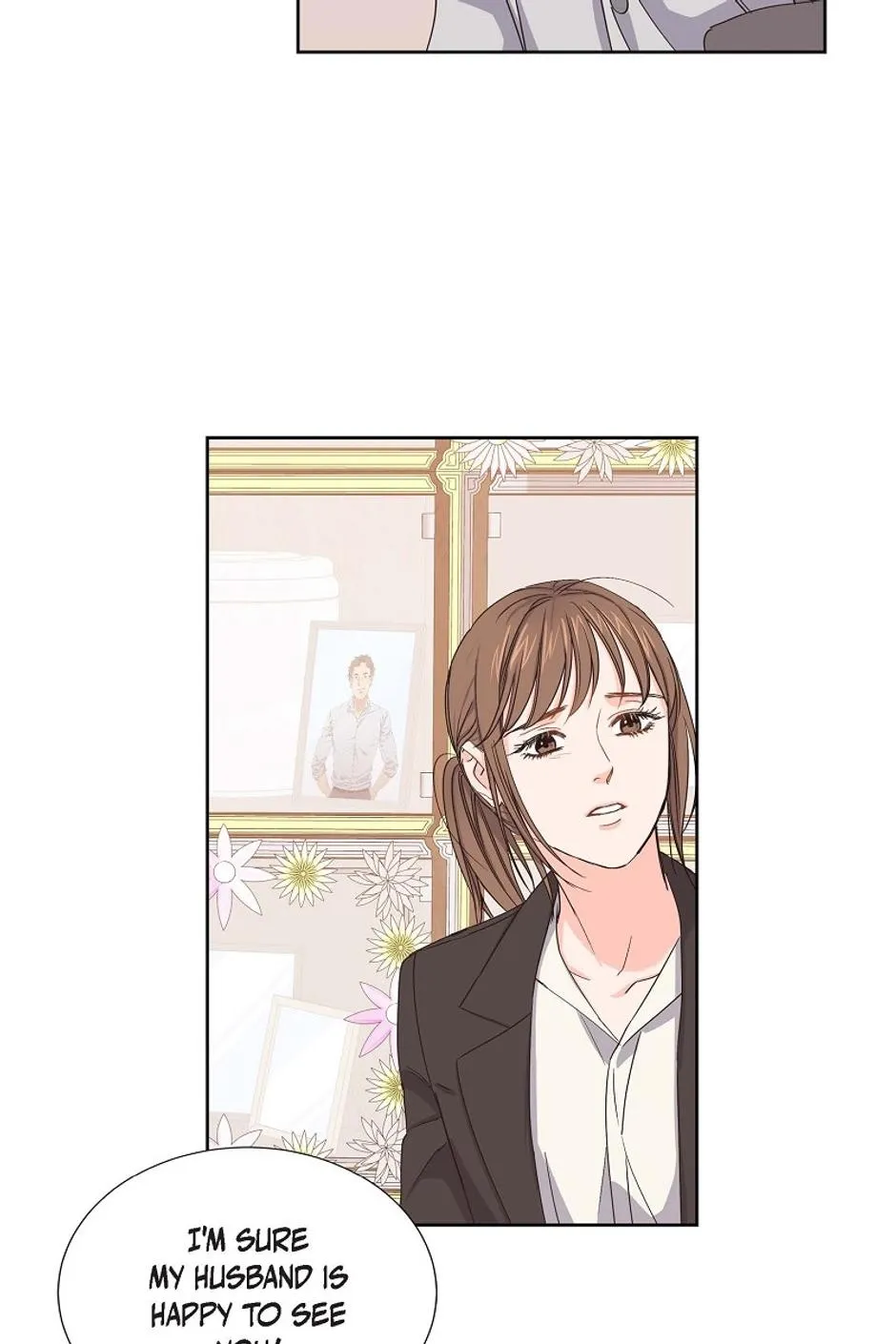 The Scandal (DOG) Chapter 6 page 41 - 