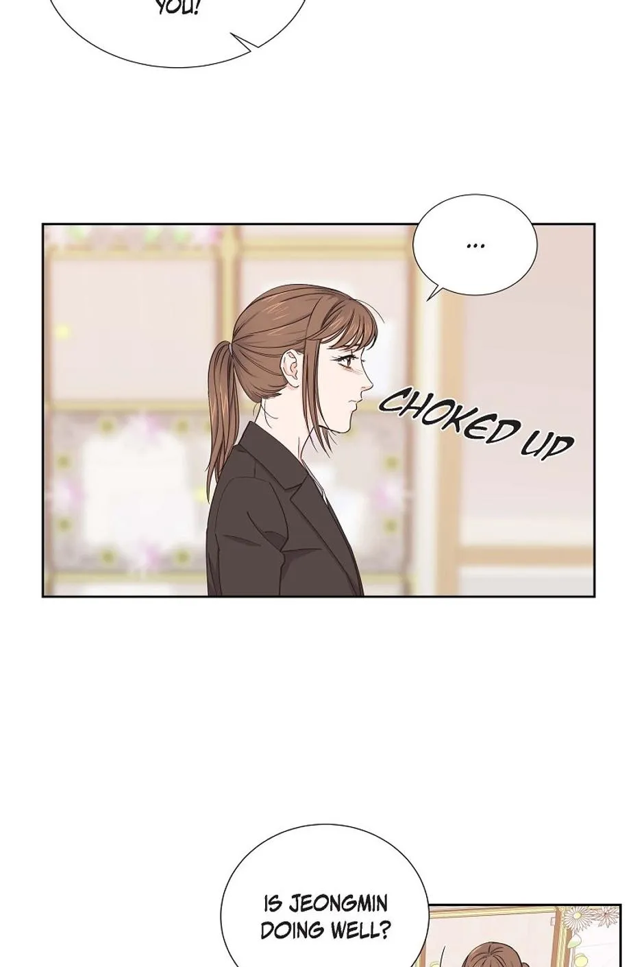 The Scandal (DOG) Chapter 6 page 42 - 