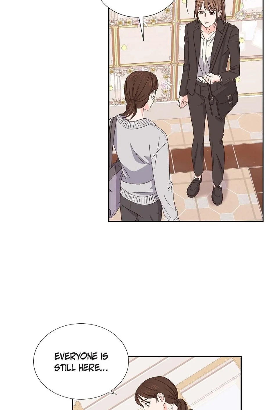 The Scandal (DOG) Chapter 6 page 43 - 