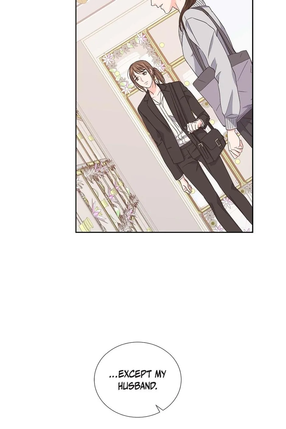 The Scandal (DOG) Chapter 6 page 44 - 