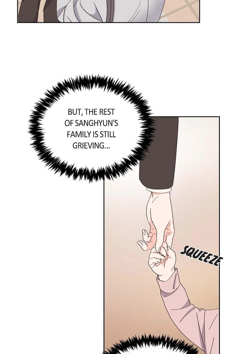 The Scandal (DOG) Chapter 6 page 48 - 