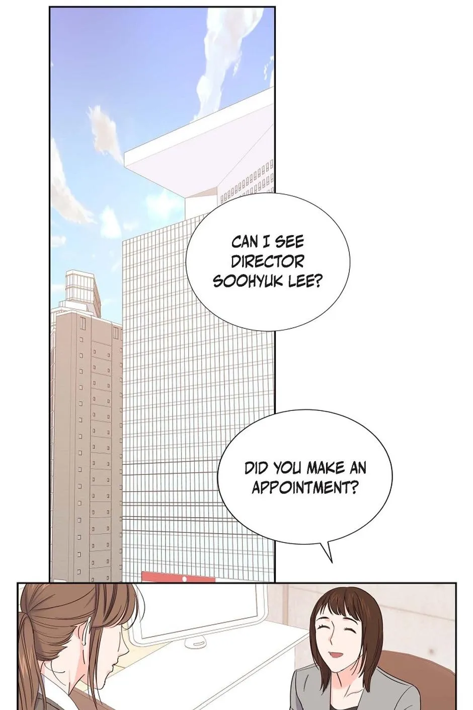 The Scandal (DOG) Chapter 6 page 50 - 