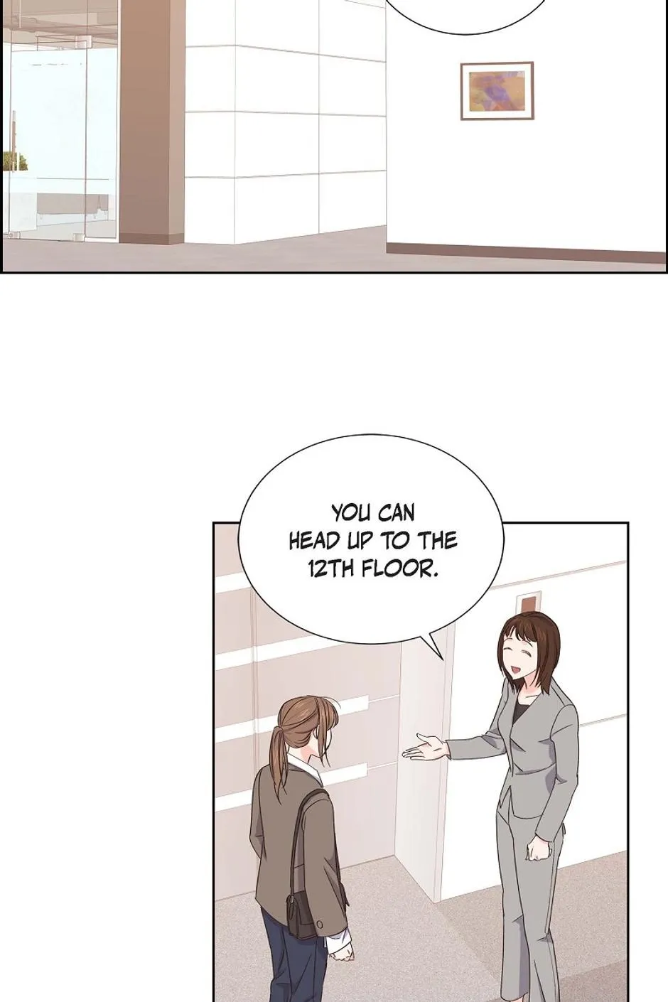 The Scandal (DOG) Chapter 6 page 53 - 