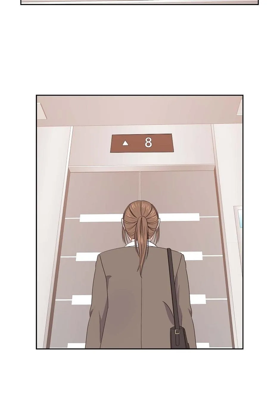 The Scandal (DOG) Chapter 6 page 55 - 