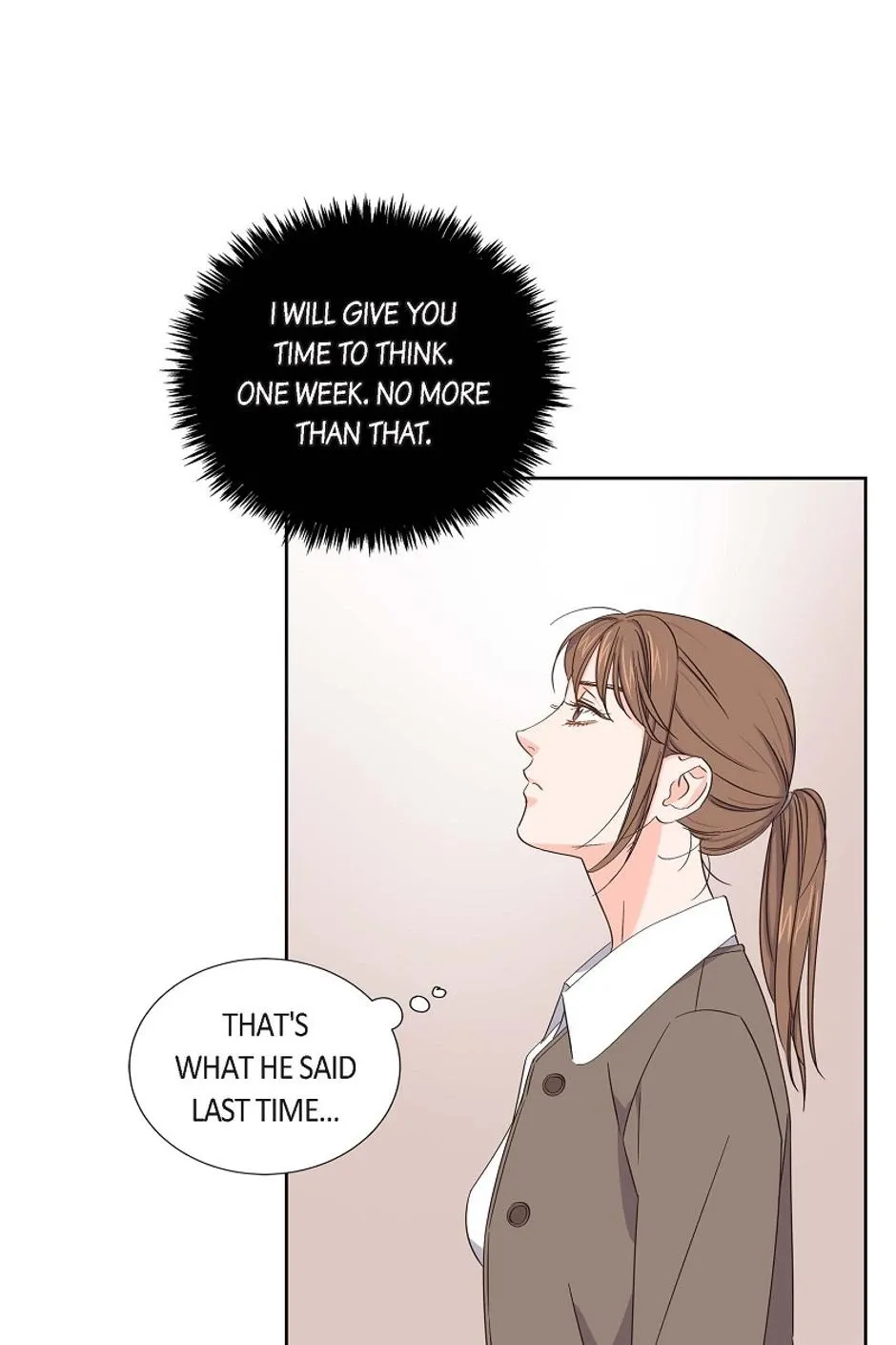 The Scandal (DOG) Chapter 6 page 56 - 