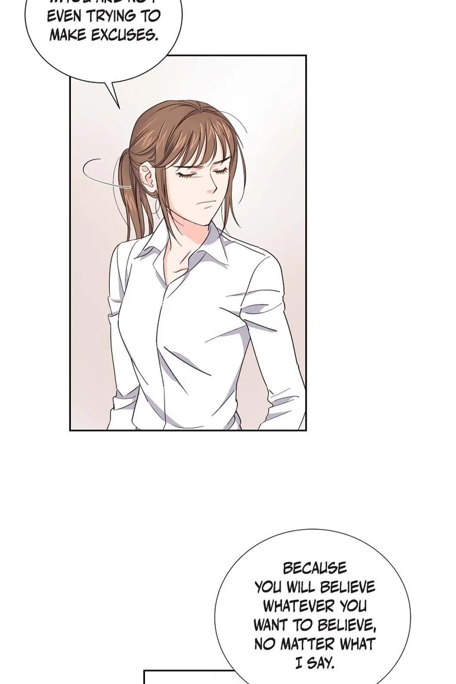 The Scandal (DOG) Chapter 6 page 9 - 