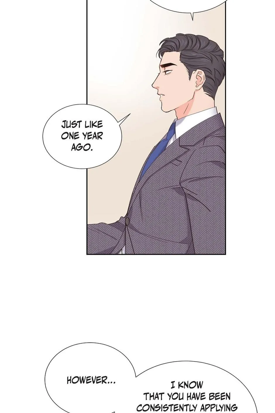 The Scandal (DOG) Chapter 6 page 10 - 