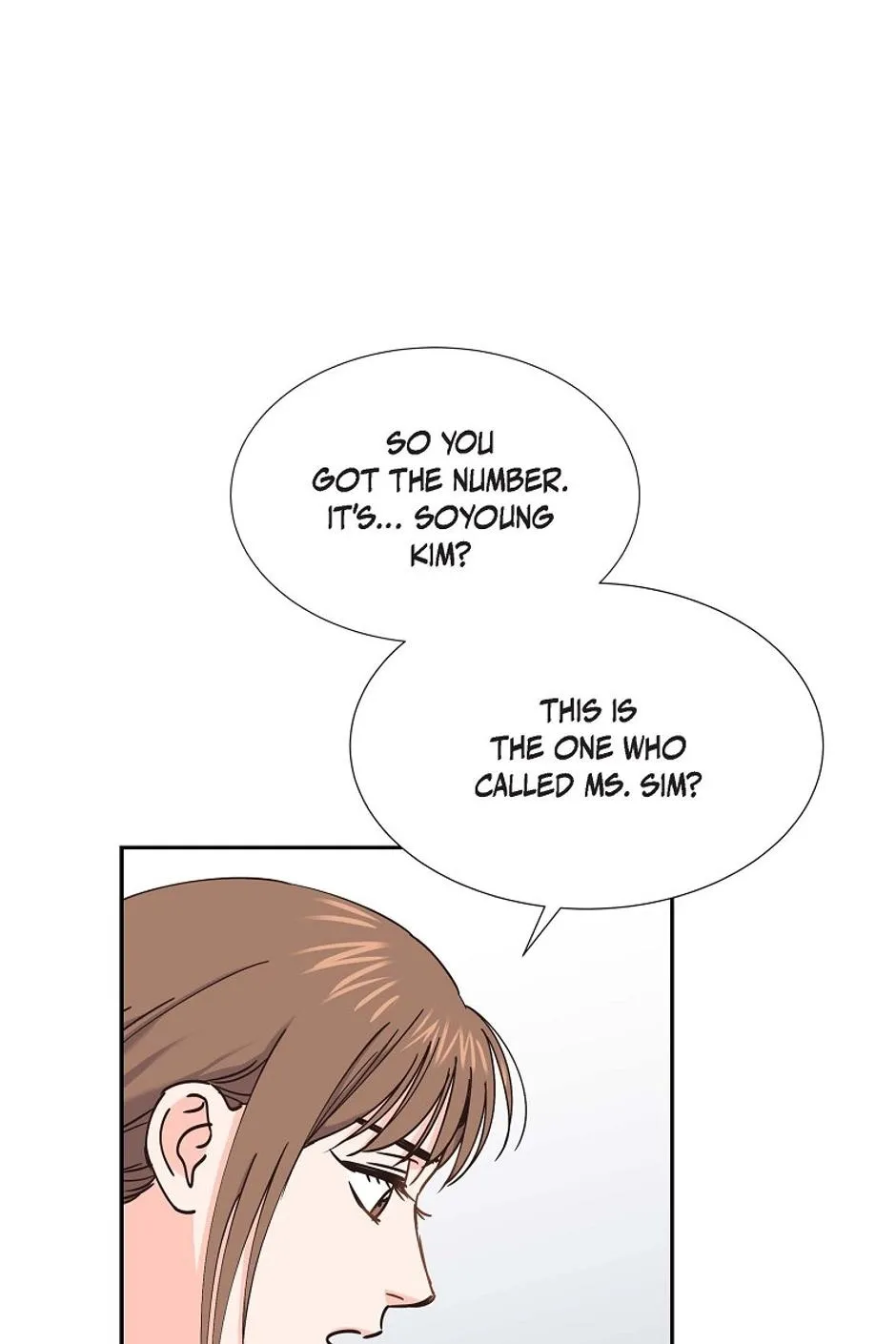 The Scandal (DOG) Chapter 60 page 13 - 