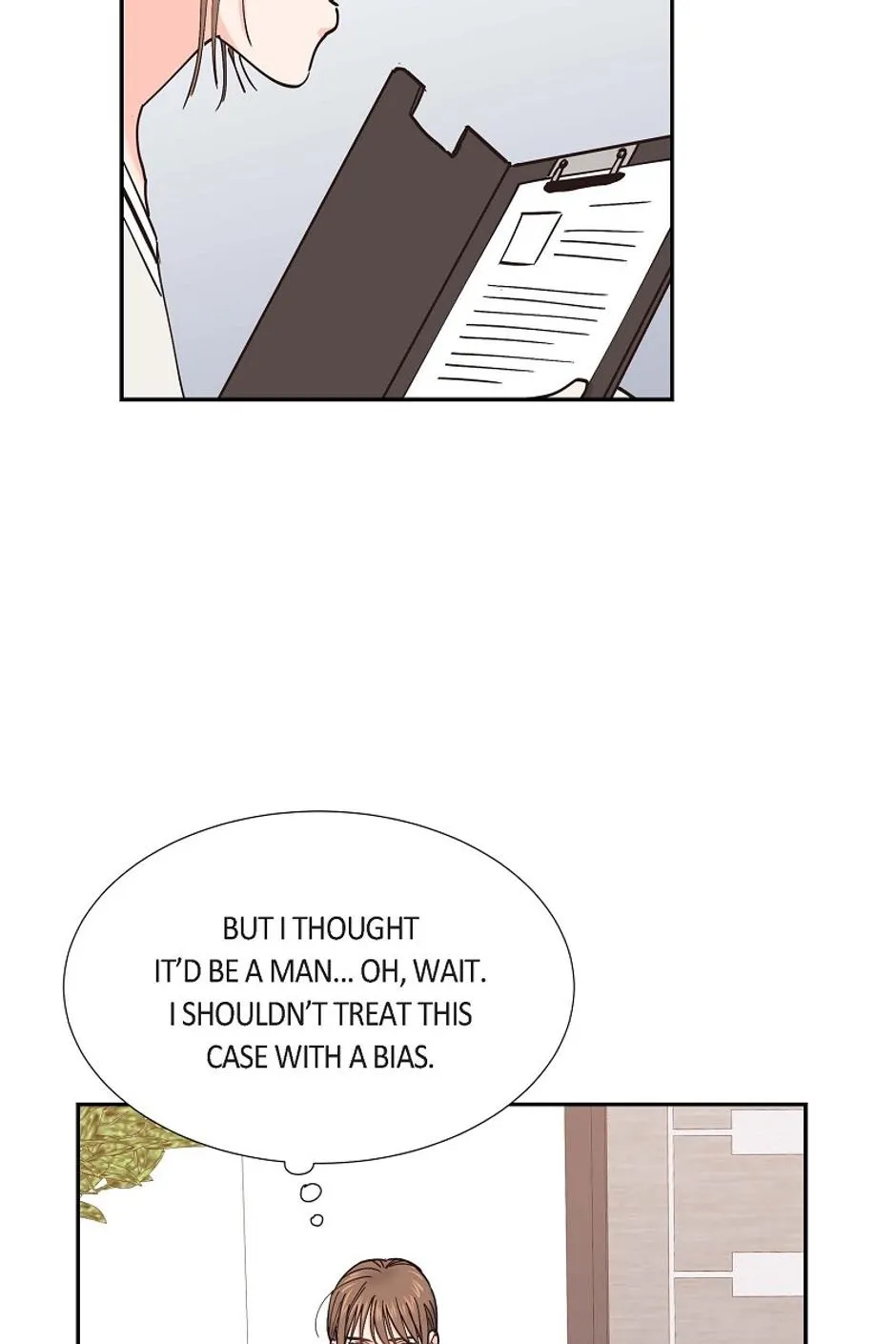 The Scandal (DOG) Chapter 60 page 14 - 