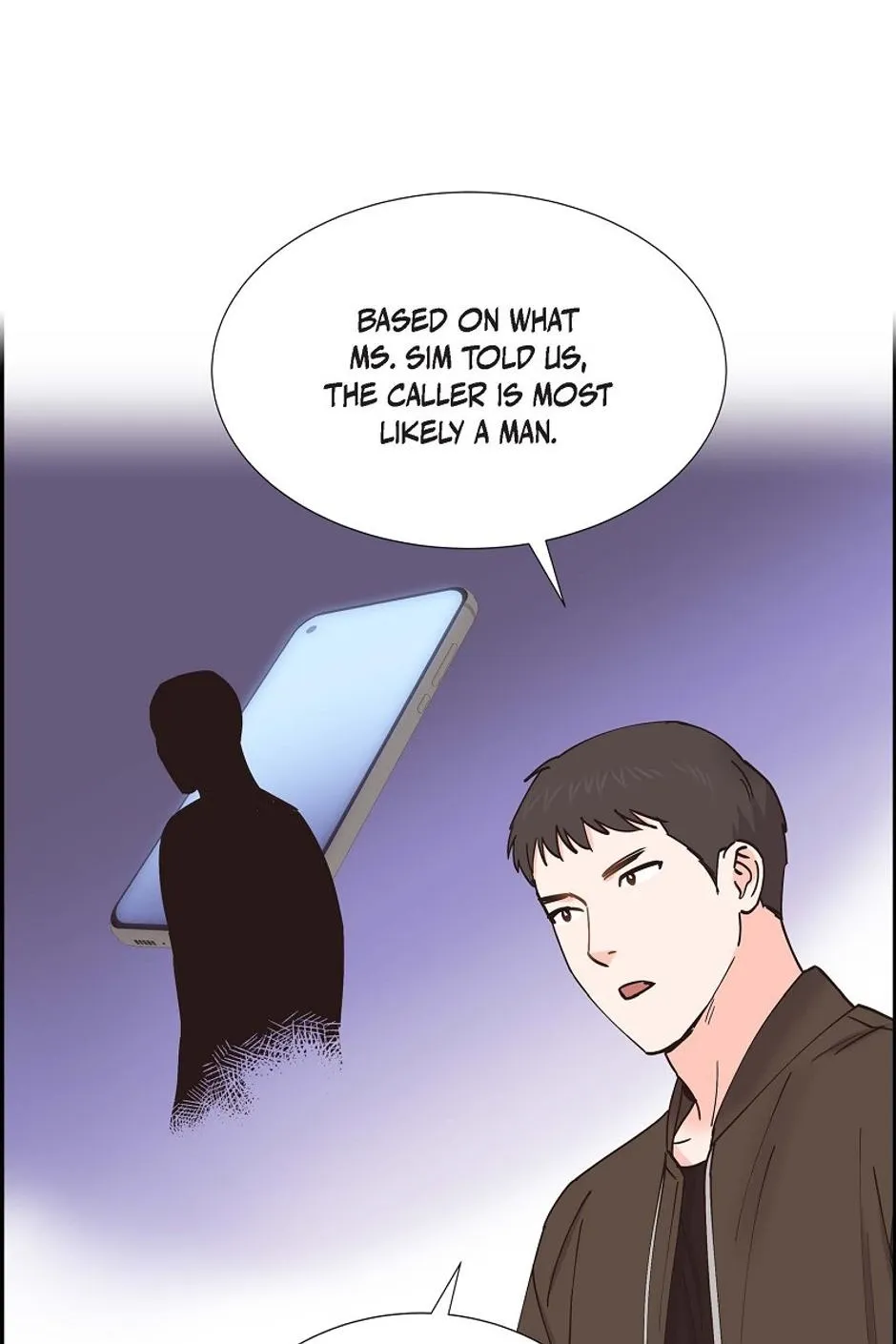 The Scandal (DOG) Chapter 60 page 16 - 