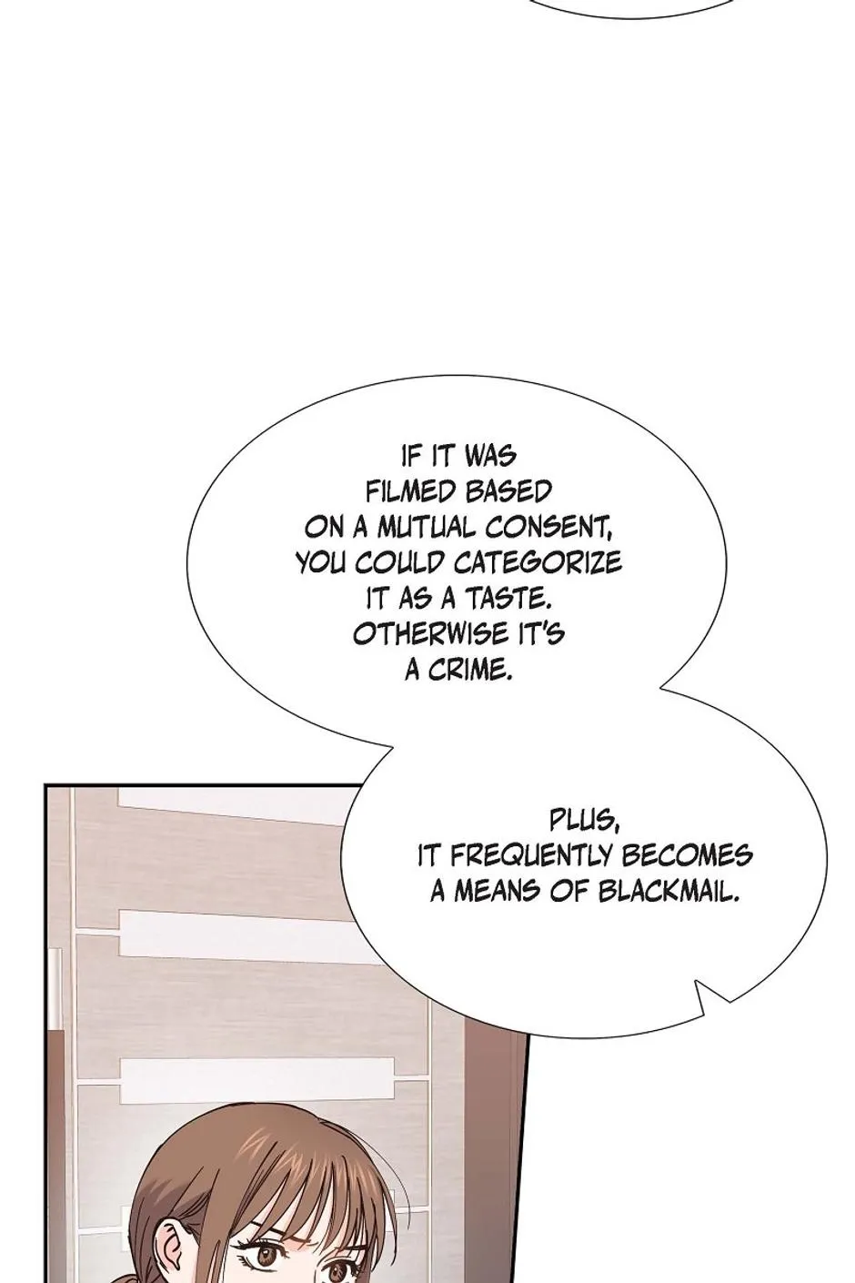 The Scandal (DOG) Chapter 60 page 20 - 