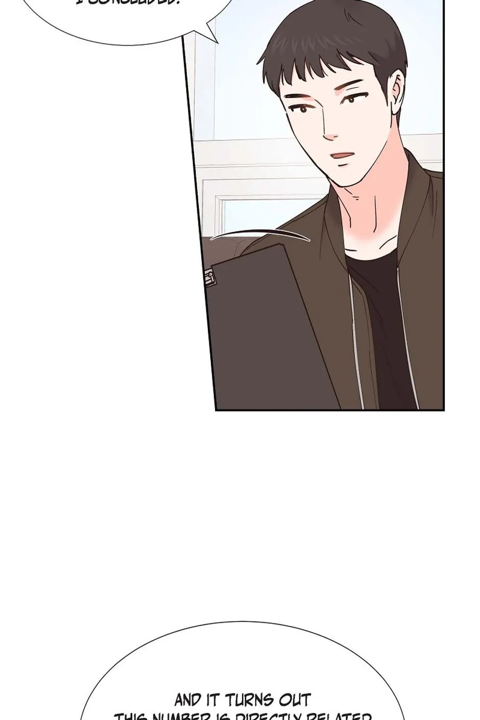 The Scandal (DOG) Chapter 60 page 22 - 