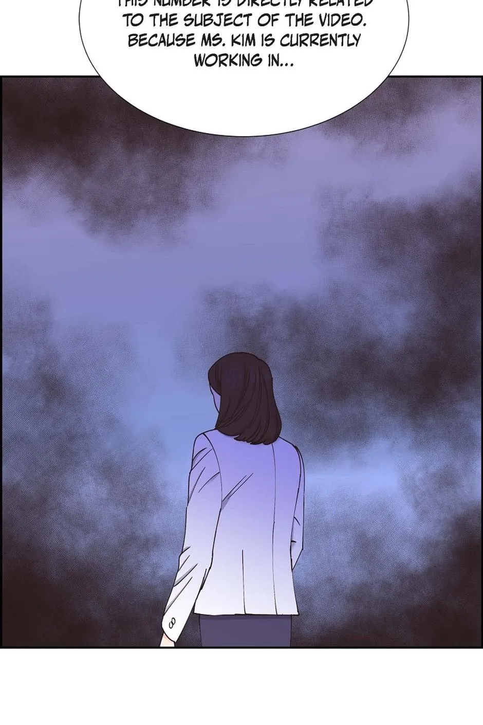 The Scandal (DOG) Chapter 60 page 23 - 