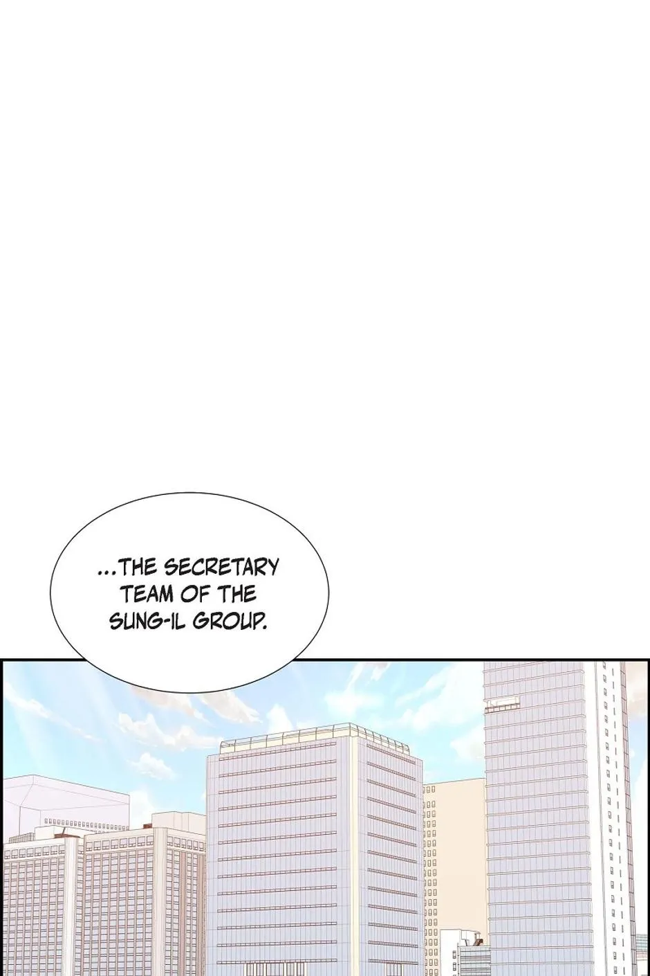 The Scandal (DOG) Chapter 60 page 24 - 