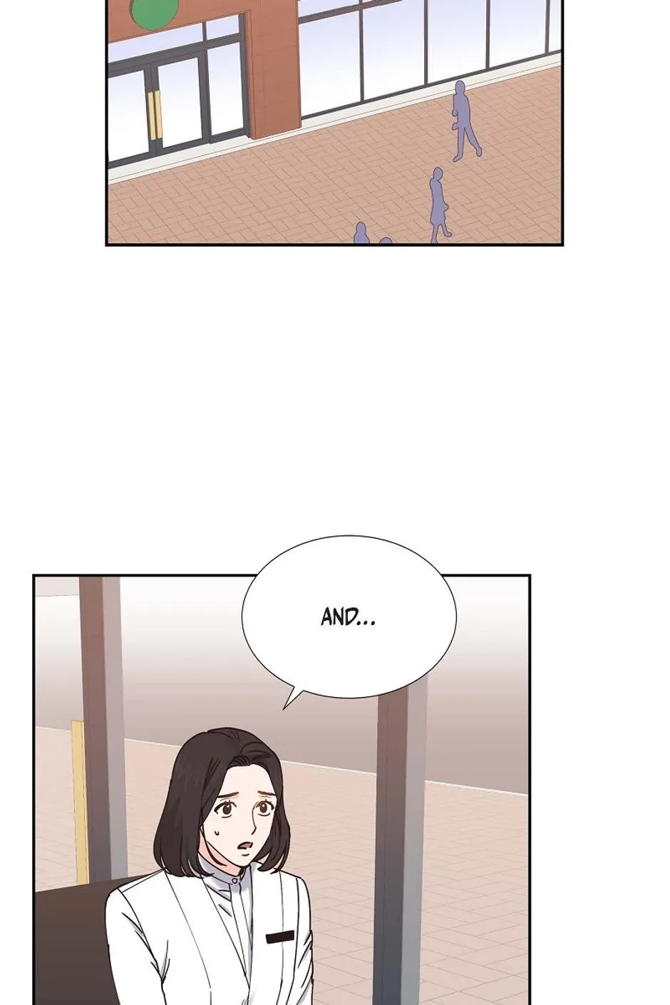 The Scandal (DOG) Chapter 60 page 26 - 
