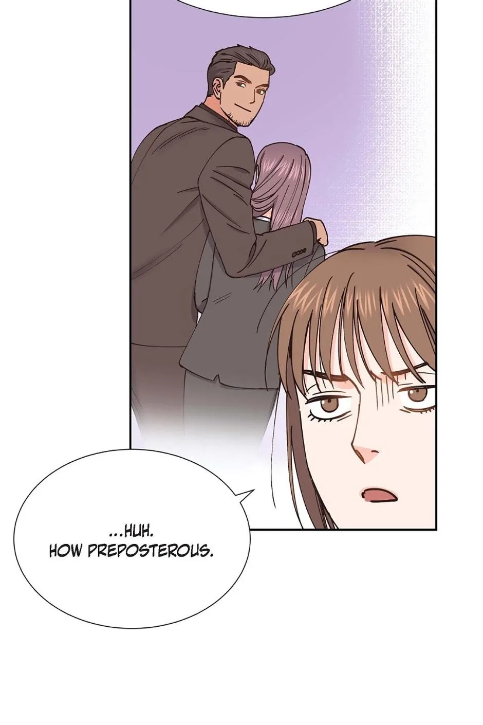The Scandal (DOG) Chapter 60 page 29 - 