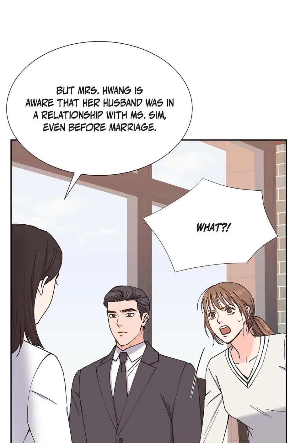 The Scandal (DOG) Chapter 60 page 30 - 
