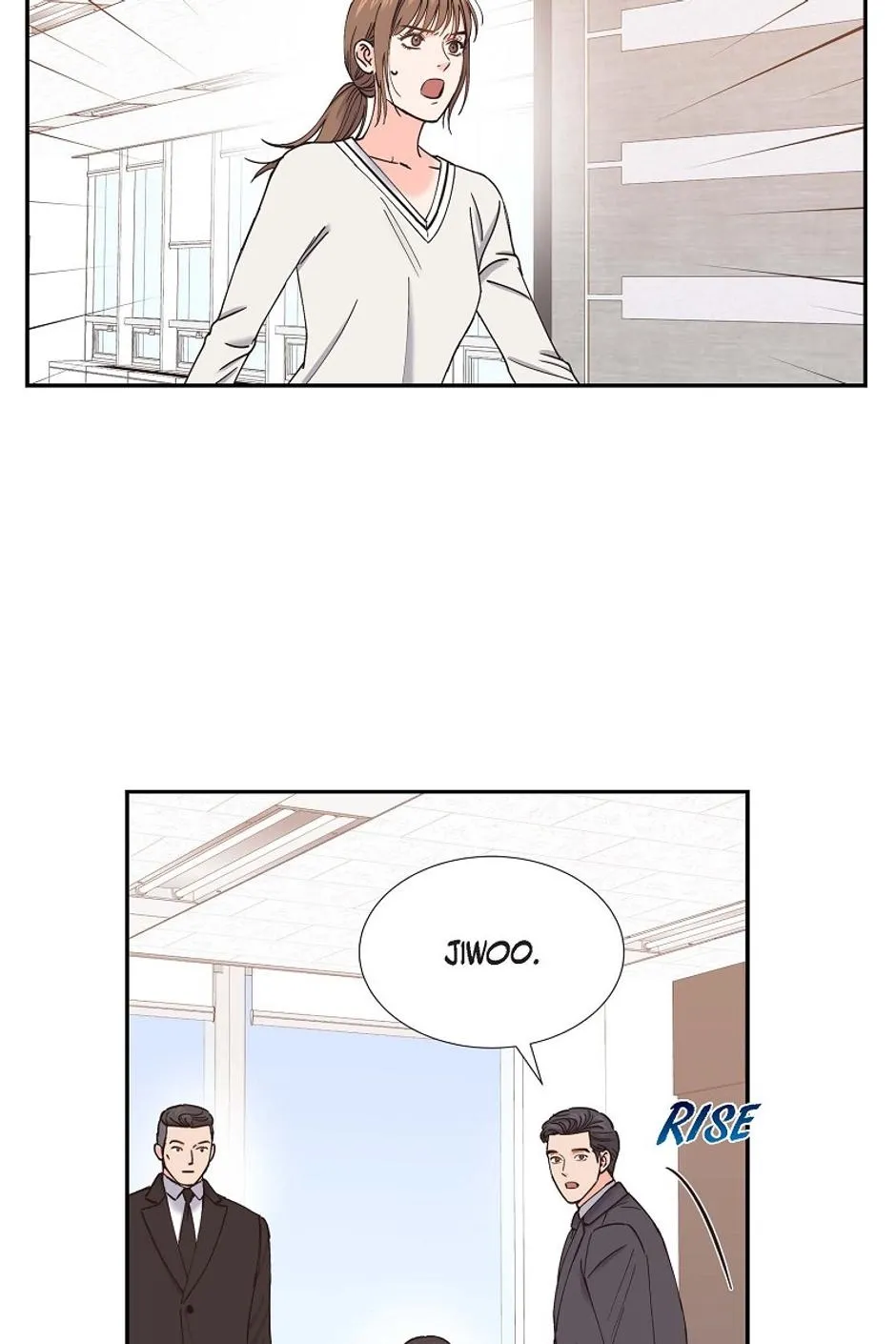 The Scandal (DOG) Chapter 60 page 4 - 