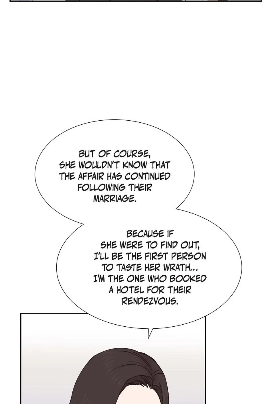 The Scandal (DOG) Chapter 60 page 31 - 