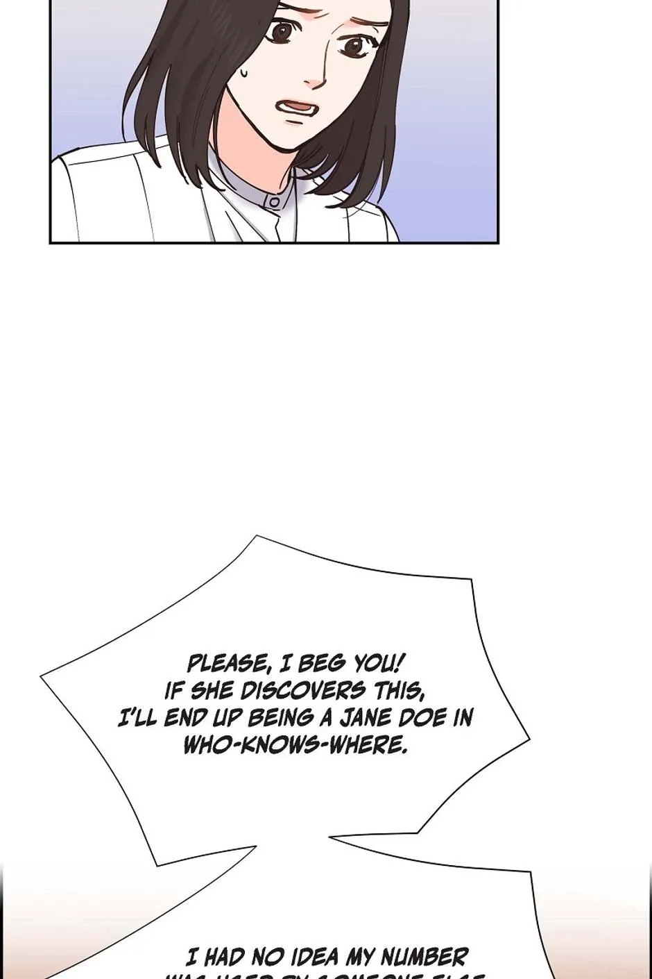 The Scandal (DOG) Chapter 60 page 32 - 