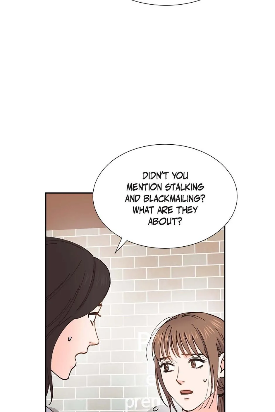The Scandal (DOG) Chapter 60 page 34 - 