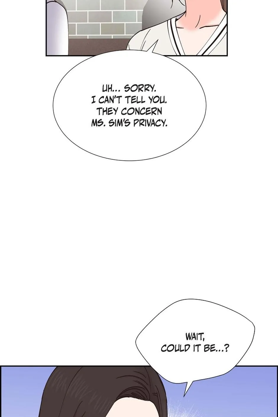 The Scandal (DOG) Chapter 60 page 35 - 