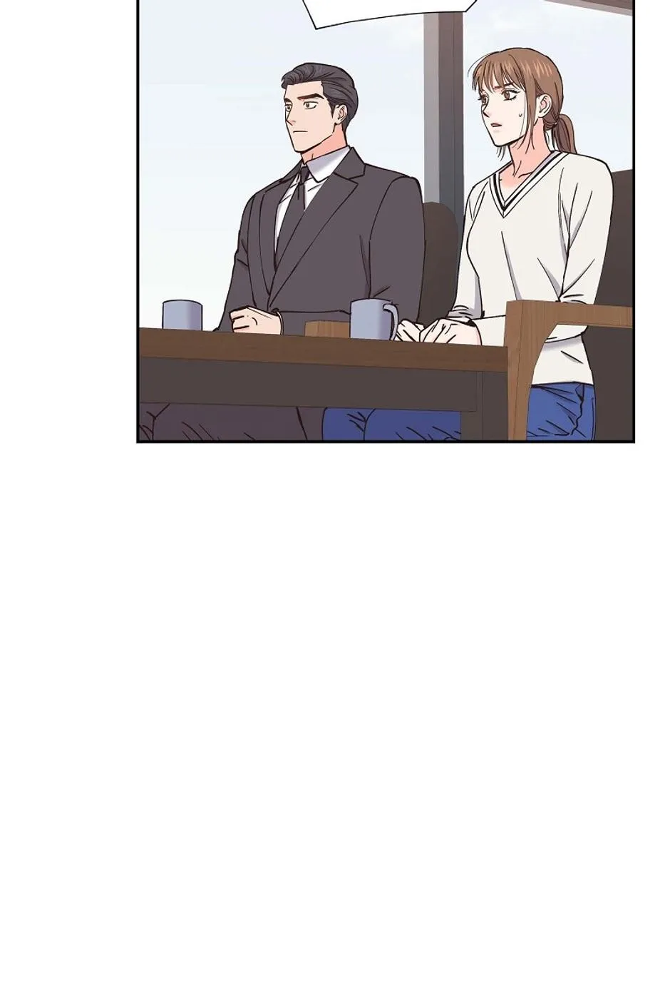 The Scandal (DOG) Chapter 60 page 37 - 