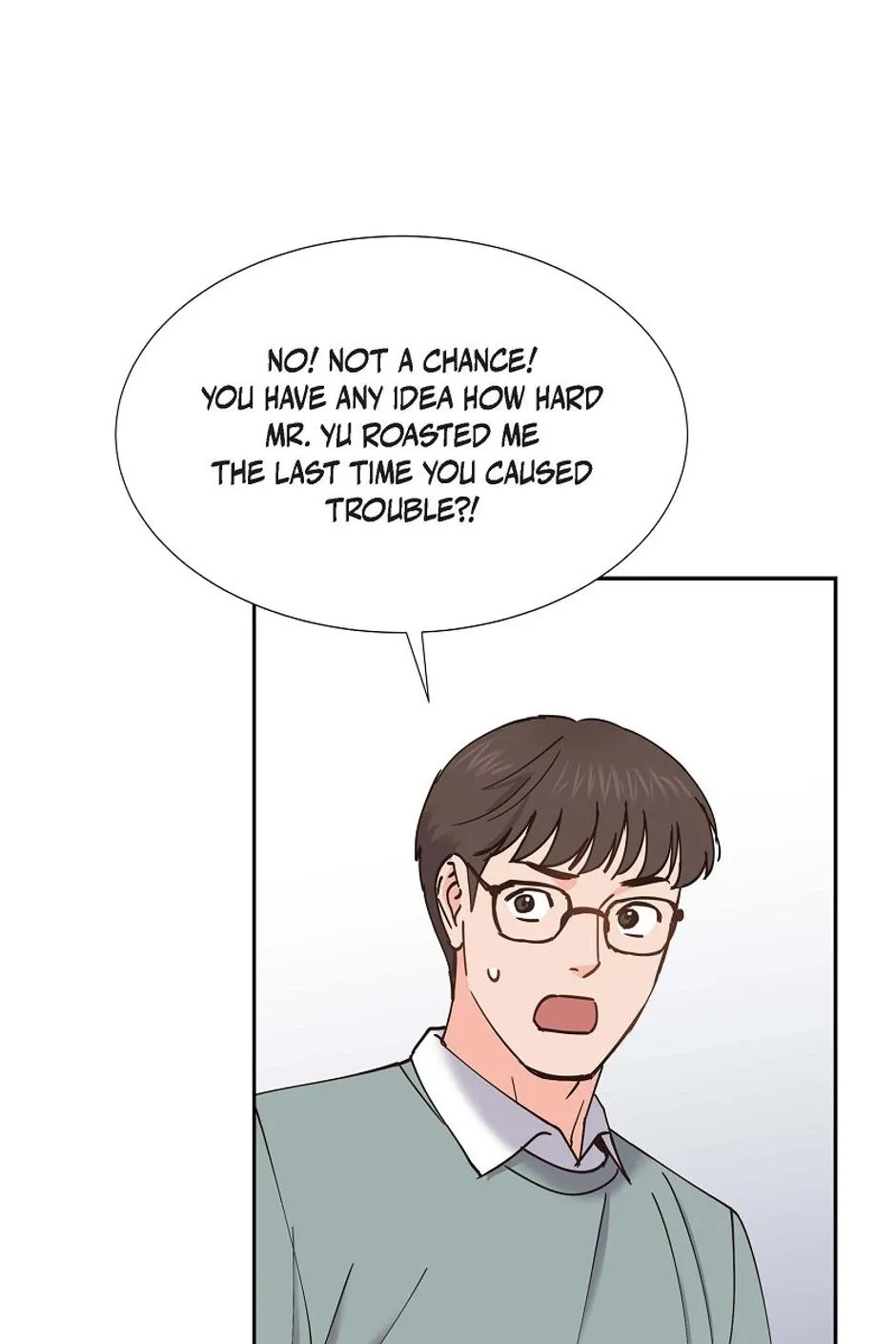 The Scandal (DOG) Chapter 60 page 42 - 