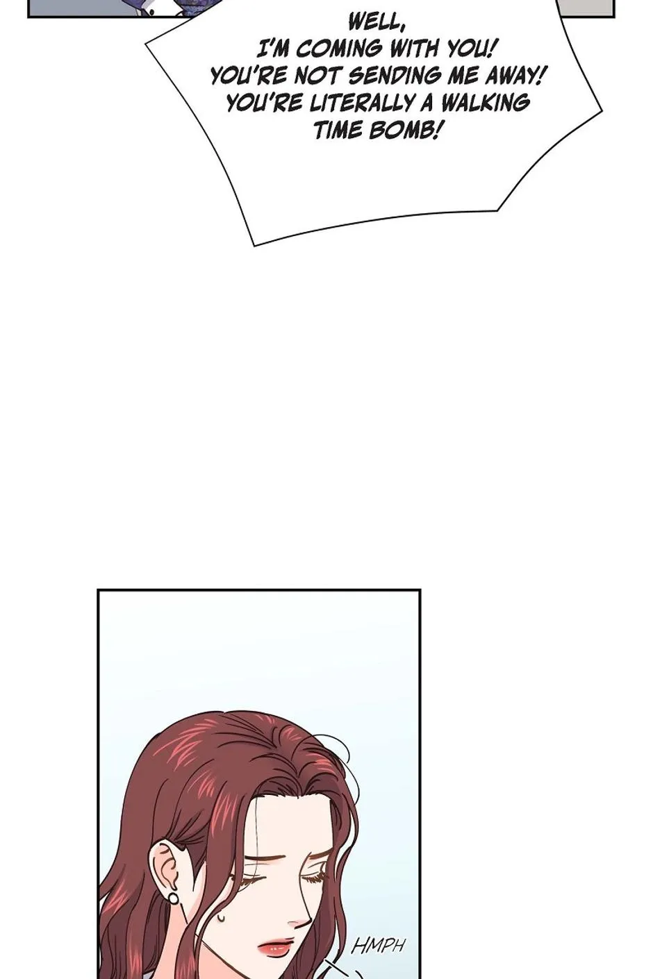 The Scandal (DOG) Chapter 60 page 44 - 