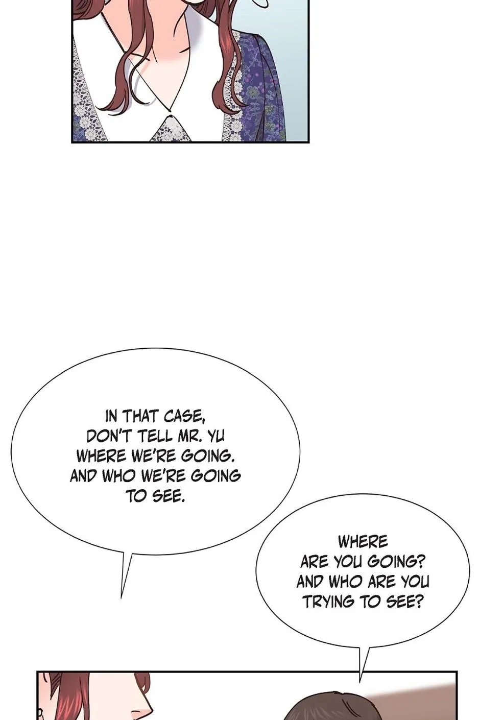 The Scandal (DOG) Chapter 60 page 45 - 