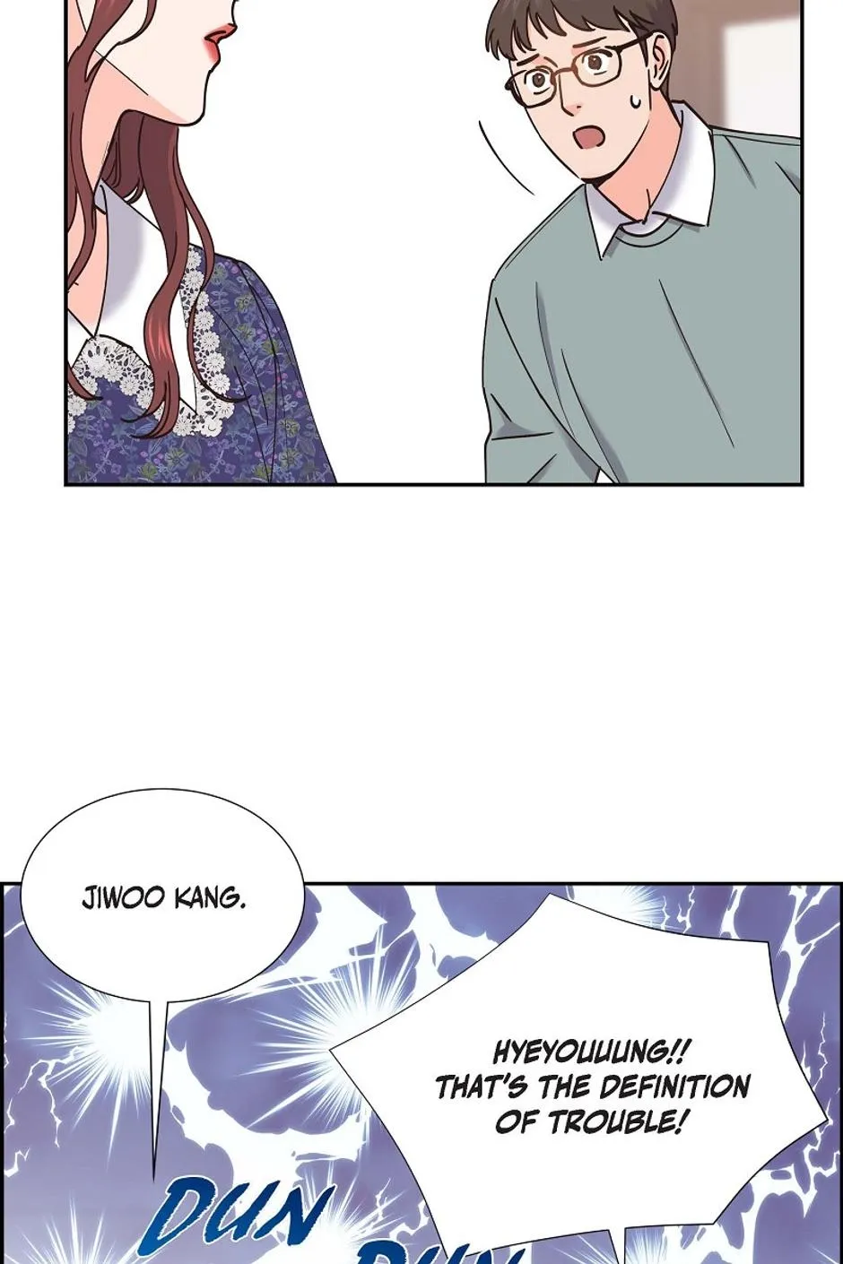 The Scandal (DOG) Chapter 60 page 46 - 