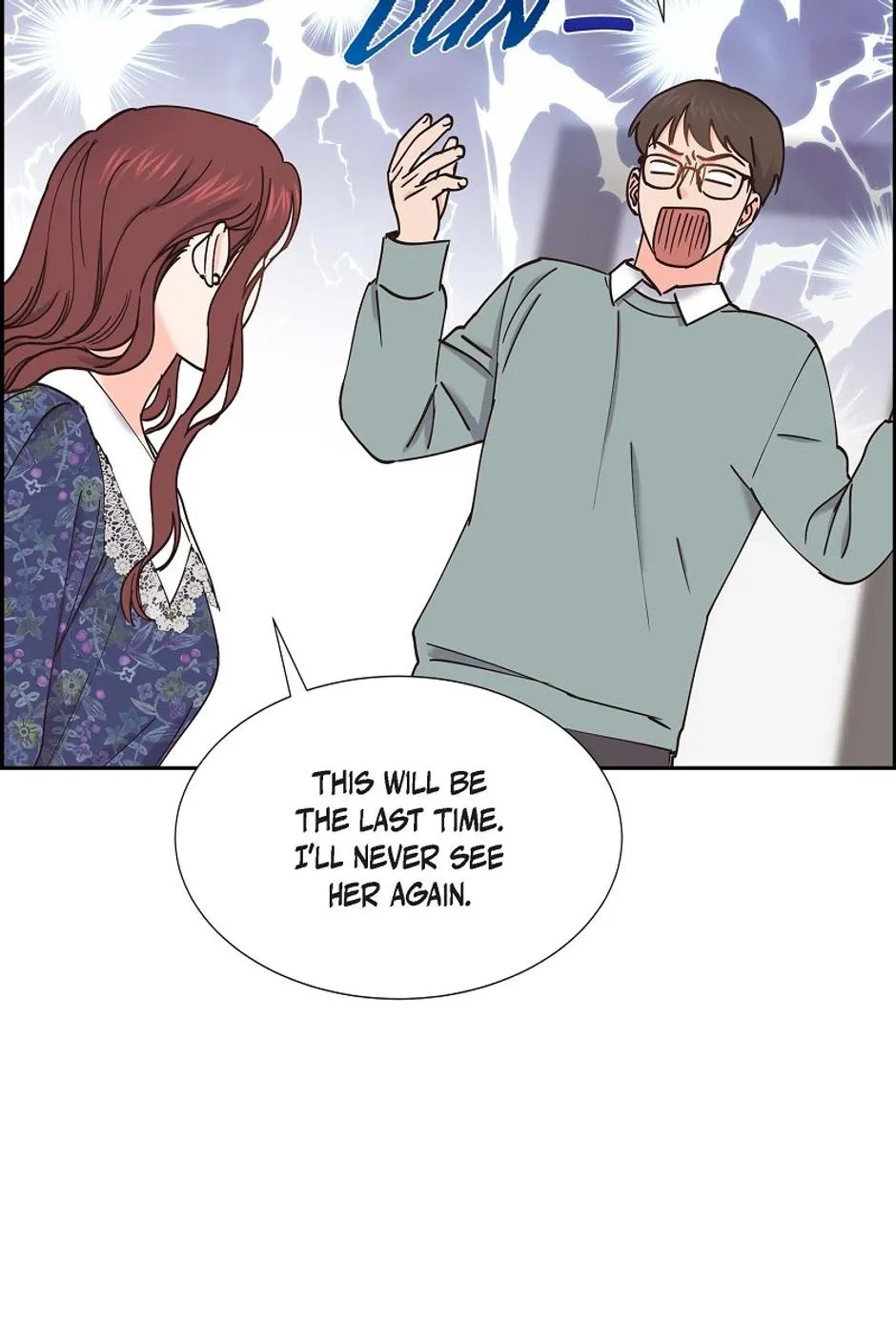 The Scandal (DOG) Chapter 60 page 47 - 