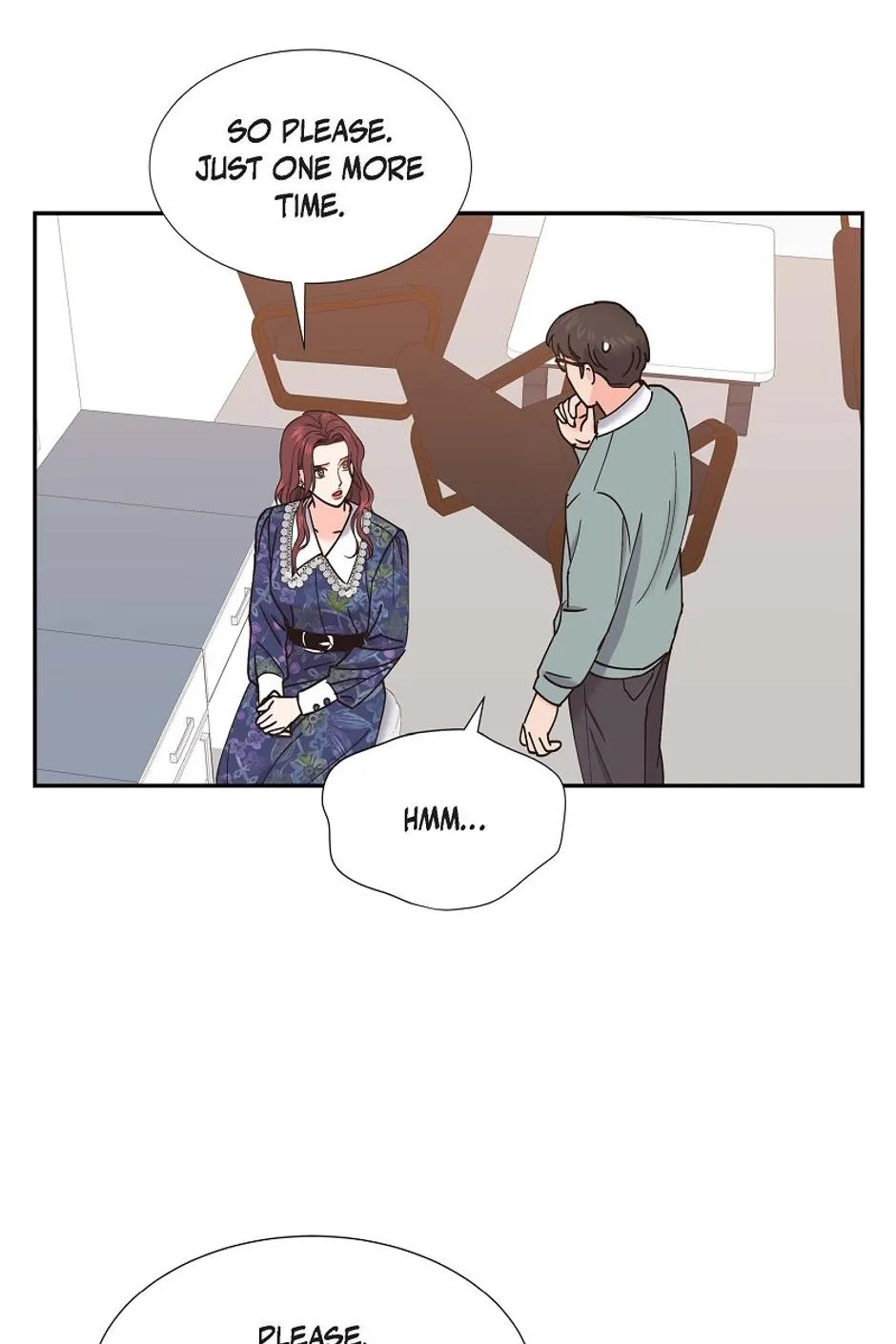 The Scandal (DOG) Chapter 60 page 48 - 