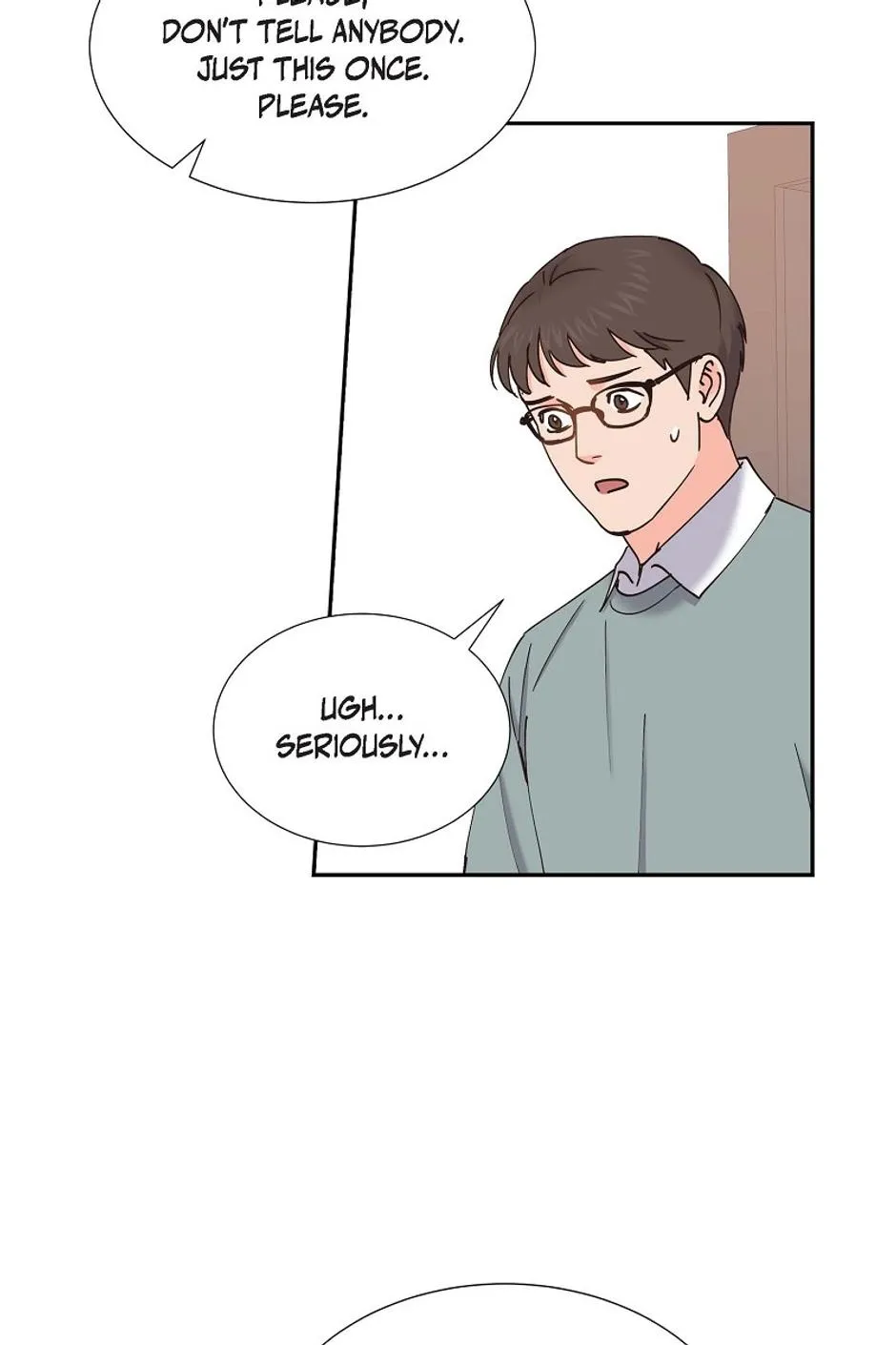 The Scandal (DOG) Chapter 60 page 49 - 