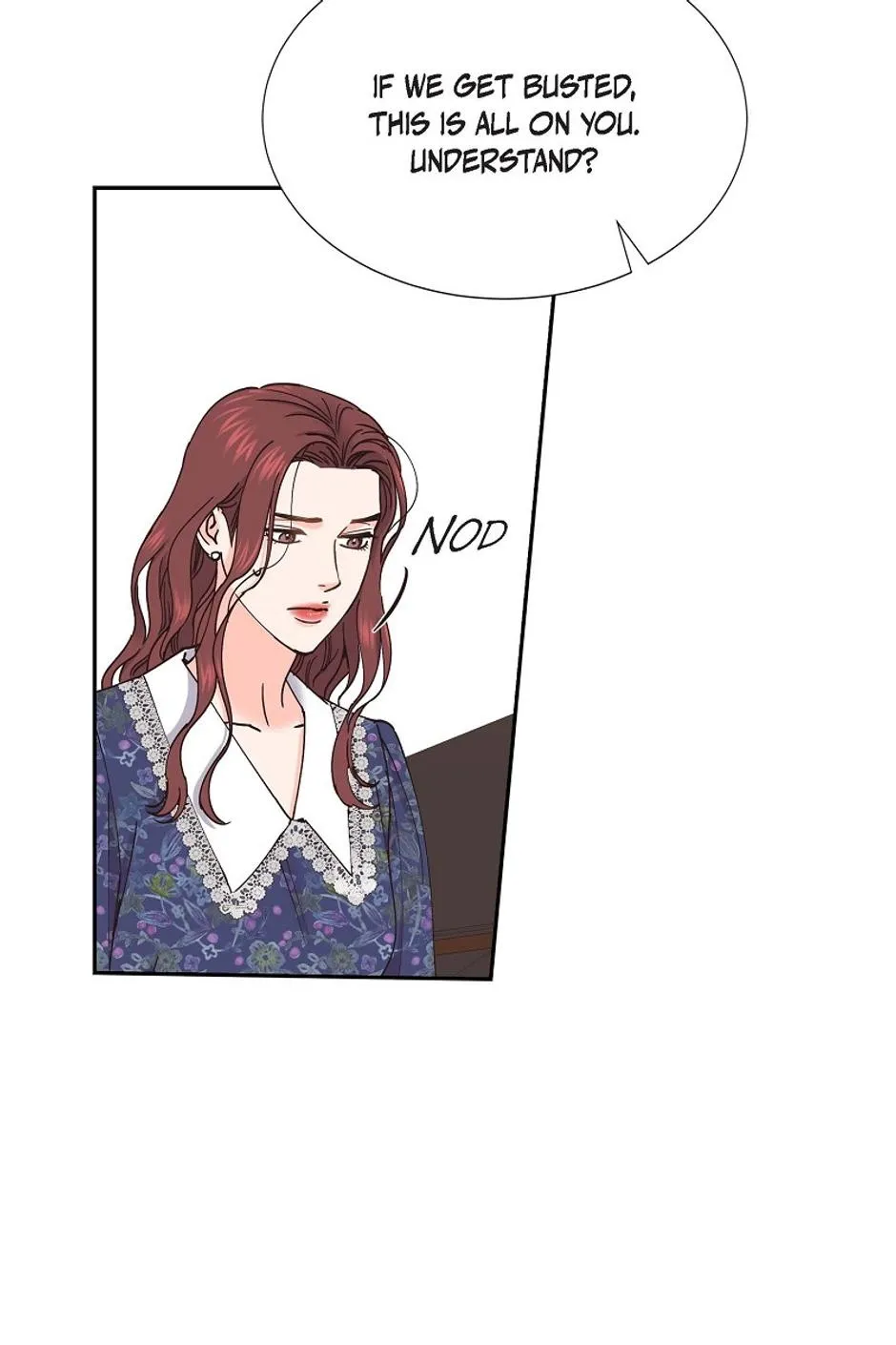 The Scandal (DOG) Chapter 60 page 50 - 