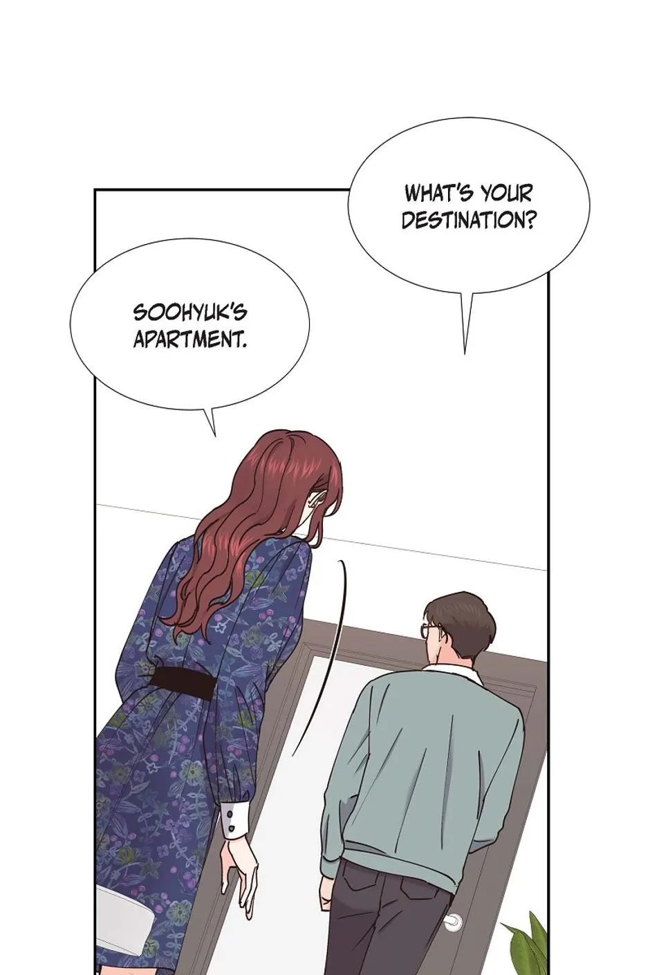 The Scandal (DOG) Chapter 60 page 51 - 