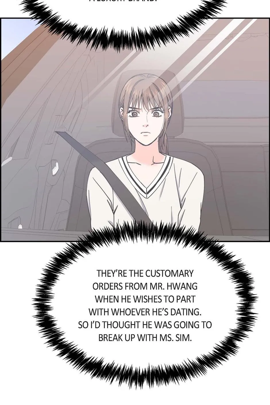 The Scandal (DOG) Chapter 60 page 53 - 