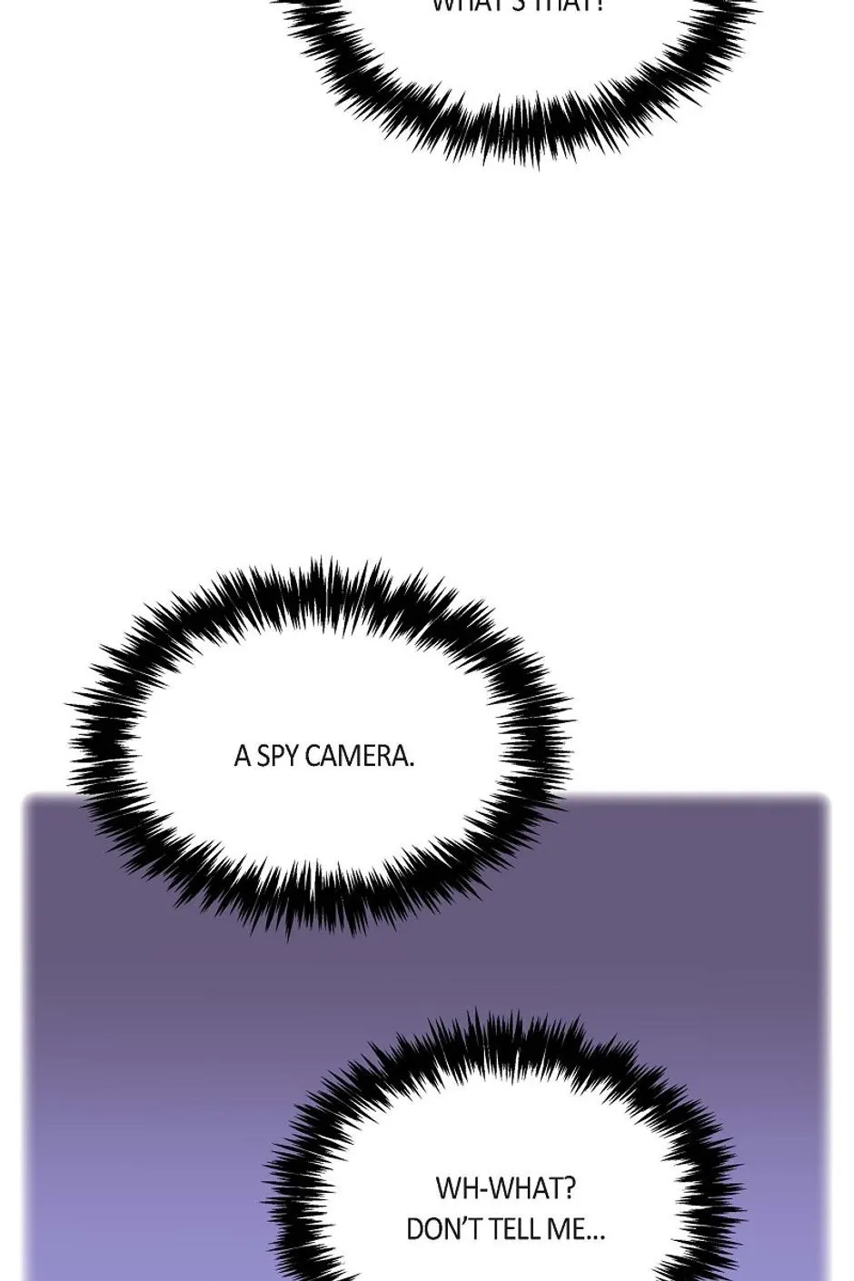 The Scandal (DOG) Chapter 60 page 56 - 