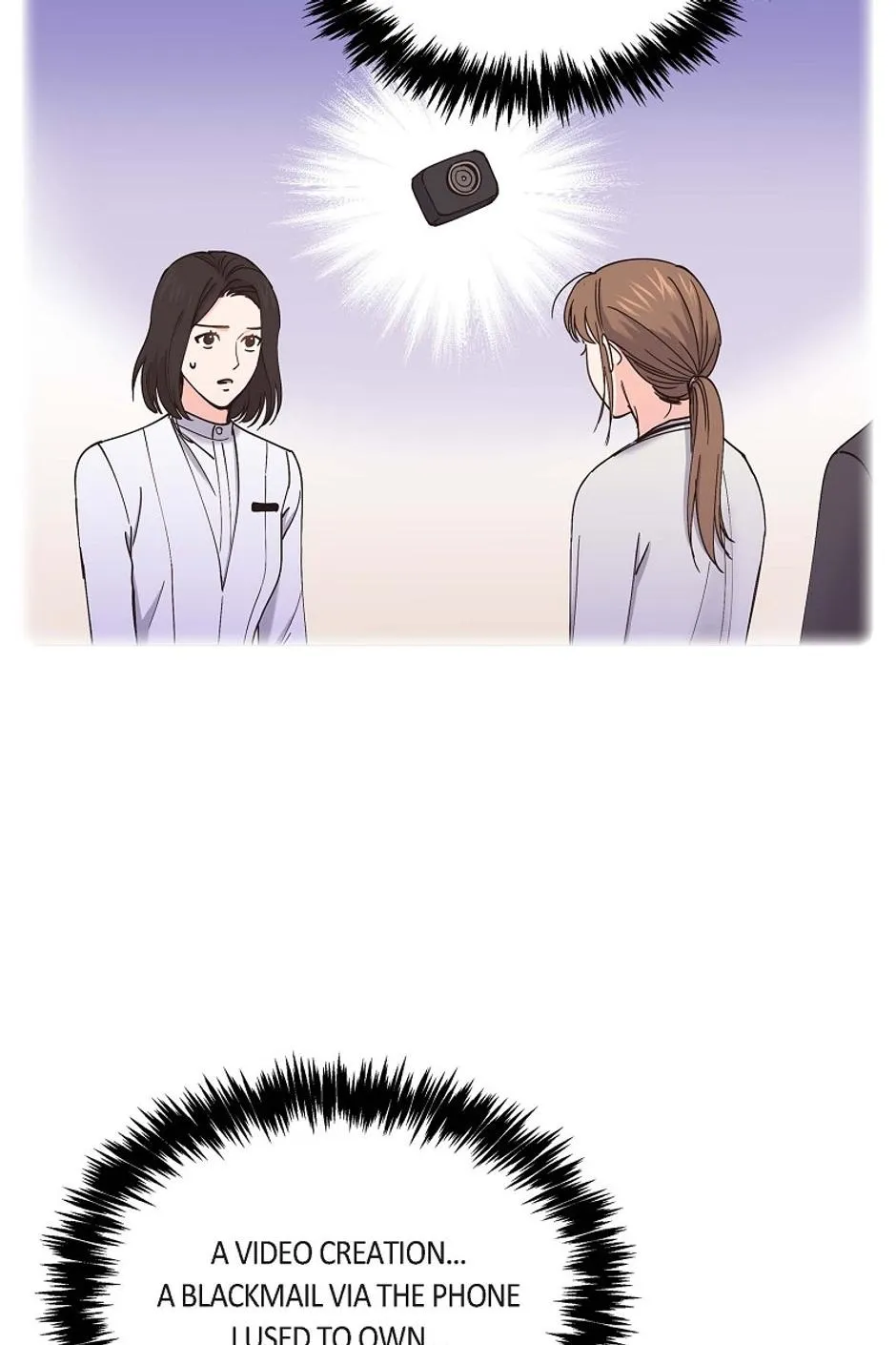 The Scandal (DOG) Chapter 60 page 57 - 