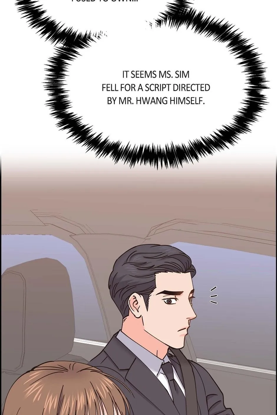 The Scandal (DOG) Chapter 60 page 58 - 
